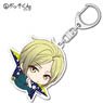 [Dynamic Chord] Bocchi-kun Acrylic crylic Key Ring Chiya Suzuno (Anime Toy)