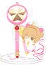 Cardcaptor Sakura Sakura`s Strap Pen B (Wand of Star) (Anime Toy)