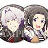 The Idolm@ster SideM Trading Can Badge -1st&2nd Stage- Vol.3 (Set of 12) (Anime Toy)