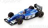 Ligier JS39 No.26 3rd German GP 1993 Mark Blundell (Diecast Car)