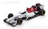 Alfa Romeo Sauber F1 Presentation 2018 (Diecast Car)