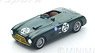 Aston Martin DB3 Spyder No.26 Le Mans 1952 D.Poore P.Griffith (ミニカー)