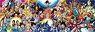 Dragon Ball GT No.950-47 Dragon Ball GT Chronicles (Jigsaw Puzzles)