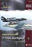 Aircraft of the Cold War in Focus No.2: Italian Air Force (AMI) F-104G Starfighter (Book)