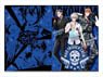 Hypnosismic Metal Clear File Mad Trigger Crew (Anime Toy)