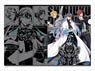 Hypnosismic Metal Clear File Matenro (Anime Toy)