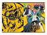 Hypnosismic Metal Clear File Fling Posse (Anime Toy)