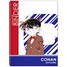 [Detective Conan] Loose Leaf Binder/Conan Edogawa (Anime Toy)