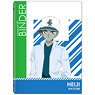 [Detective Conan] Loose Leaf Binder/Heiji Hattori (Anime Toy)