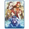 Code: Realize - Guardian of Rebirth Blanket (Anime Toy)
