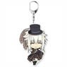 Code: Realize - Guardian of Rebirth Petitcolle! Acrylic Key Ring Saint (Anime Toy)