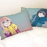 [Yurucamp] Pillow Case (Nadeshiko & Rin) (Anime Toy)