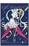 Hatsune Miku Racing Ver. 2018 Tapestry (1) (Anime Toy)
