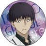 Tokyo Ghoul: Re Can Badge Kuki Urie (Anime Toy)