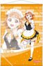 Love Live! Sunshine!! B2 Tapestry Chika Takami Welcome to Urajo ver (Anime Toy)