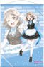 Love Live! Sunshine!! B2 Tapestry You Watanabe Welcome to Urajo ver (Anime Toy)