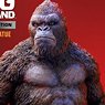 Star Ace Toys [Kong: Skull Island] Kong Soft Vinyl Statue DX Ver. (Completed)