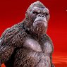 Star Ace Toys [Kong: Skull Island] Kong Soft Vinyl Statue (Completed)