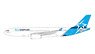 Air Transat (2018 Livery) A330-200 C-GTSN (Pre-built Aircraft)