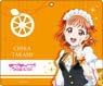 Love Live! Sunshine!! Notebook Type Smartphone Case Chika Takami Welcome to Urajo Ver (Anime Toy)