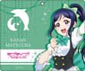 Love Live! Sunshine!! Notebook Type Smartphone Case Kanan Matsuura Welcome to Urajo Ver (Anime Toy)