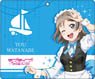 Love Live! Sunshine!! Notebook Type Smartphone Case You Watanabe Welcome to Urajo Ver (Anime Toy)