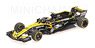 Renault Sport Formula One Team Rs18 Carlos Sainz Jr. 2018 (Diecast Car)