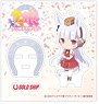 Uma Musume Pretty Derby Acrylic Stand Gold Ship (Anime Toy)