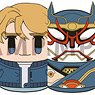 Corocot Tiger & Bunny Vol.2 (Set of 6) (Anime Toy)