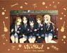 K-on! Photo Stand Music Box (Tune: Fude Pen~Ballpoint pen~) (Anime Toy)