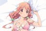 Hinako Note [Draw for a Specific Purpose] Hinako Pillow Cover (Anime Toy)