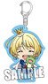 The Idolm@ster Side M Acrylic Key Ring [Pierre] (Anime Toy)