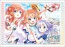 Bushiroad Sleeve Collection HG Vol.1562 [Is the Order a Rabbit?? -Dear My Sister-] (Card Sleeve)