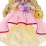 Licca Dreaming Princess Fairy Change Dress (Licca-chan)