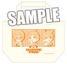 The Idolm@ster Side M Mini Tote Bag [Dramatic Stars] (Anime Toy)