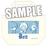 The Idolm@ster Side M Mini Tote Bag [Beit] (Anime Toy)