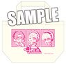 The Idolm@ster Side M Mini Tote Bag [S.E.M] (Anime Toy)
