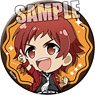 The Idolm@ster Side M Can Badge [Teru Tendo] (Anime Toy)