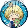 The Idolm@ster Side M Can Badge [Pierre] (Anime Toy)