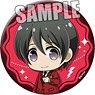 The Idolm@ster Side M Can Badge [Jun Fuyumi] (Anime Toy)