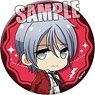 The Idolm@ster Side M Can Badge [Natsuki Sakaki] (Anime Toy)
