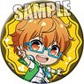 The Idolm@ster Side M Can Badge [Kyosuke Aoi] (Anime Toy)