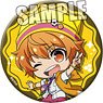 The Idolm@ster Side M Can Badge [Yusuke Aoi] (Anime Toy)