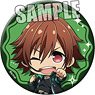 The Idolm@ster Side M Can Badge [Toma Amagase] (Anime Toy)