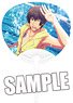 Uta no Prince-sama: Shining Live Fan Seaside Summer Live! Another Shot Ver. [Cecil Aijima] (Anime Toy)