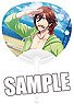 Uta no Prince-sama: Shining Live Fan Seaside Summer Live! Another Shot Ver. [Reiji Kotobuki] (Anime Toy)