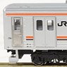 205系5000番台 武蔵野線 (サハ205 ドア大窓) (8両セット) (鉄道模型)