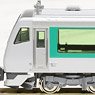 HB-E300 Series `Resort Asunaro` (2-Car Set) (Model Train)