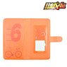 Yowamushi Pedal Glory Line Notebook Type Smarphone Case (Issa Kaburagi) (M Size) (Anime Toy)