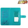Yowamushi Pedal Glory Line Notebook Type Smarphone Case (Masakiyo Dobashi) (M Size) (Anime Toy)